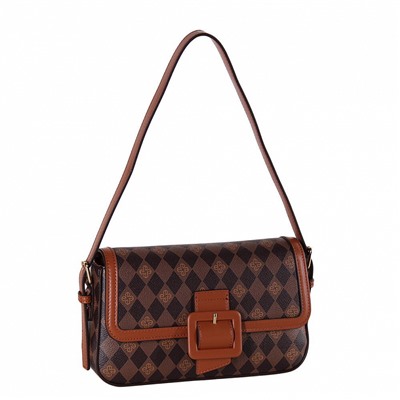 Сумка 141-2051 brown S-Style