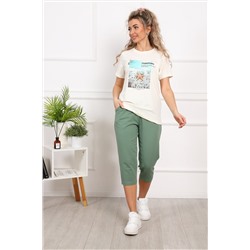 Костюм с бриджами 1049 НАТАЛИ, 1094117