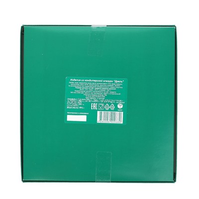 Шоколадная Дрель BOSS, 170 г