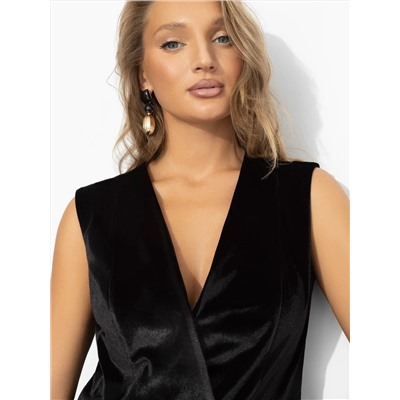 CHARUTTI Жилет 12315