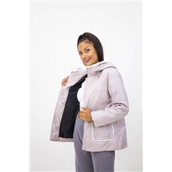 Куртка арт. 926 с меховой отделкой Тренд НАТАЛИ, 1047357