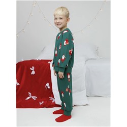 CROCKID Пижама К 1663