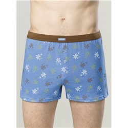 MUBB6889(2) (Трусы мужские боксеры 2 шт., Pelican )