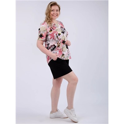Malina Костюм 9392л