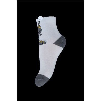 Классические БРЕСТСКИЕ НОСКИ ДЕТСКИЕ 3086 KIDS