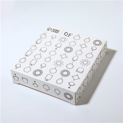 Зеркало настольное «Овал», двустороннее, с увеличением, зеркальная поверхность 8.5×12.1 см, цвет чёрный/медный