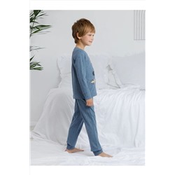 Пижама CROCKID, 1237323