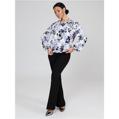 Блуза "Юлиус" (Бежевый)