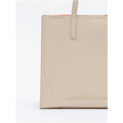 Сумка 1002M apricot Polina&Eiterou