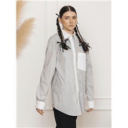 BATIK Рубашка 111 ш25-2