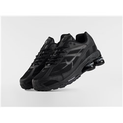 Кроссовки Supreme x Nike Shox Ride 2 SP