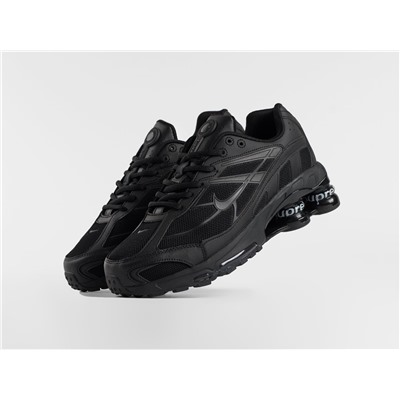 Кроссовки Supreme x Nike Shox Ride 2 SP