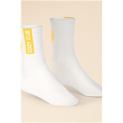 Носки, 2 п. PELICAN, 963629