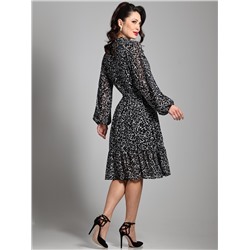 Платье Торжество вкуса, топ