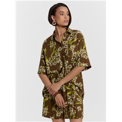 MARK FORMELLE Рубашка 112855/1