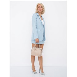 Сумка 0913-2Q apricot Polina&Eiterou