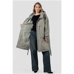 04-3147 Куртка женская демисезонная (Холлофайбер 100)