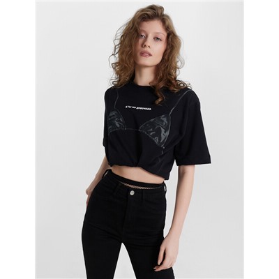 ФУТБОЛКА ЖЕНСКАЯ 112862