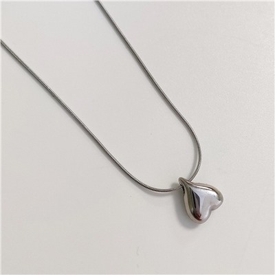 Подвеска на цепочке