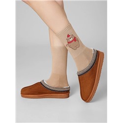 MARK FORMELLE Женские носки 287K-2973