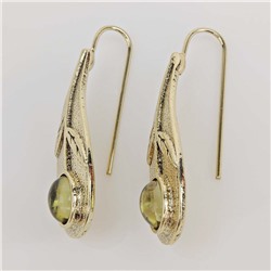 Серьги на крючках арт. 13 4856 (id 279339)