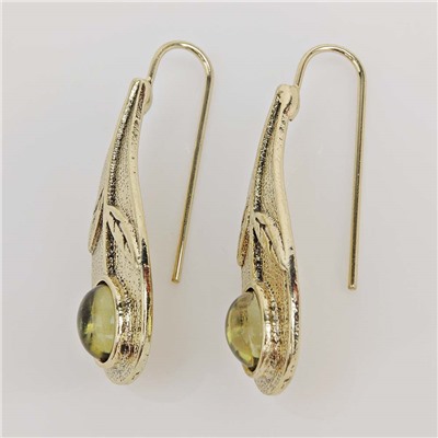 Серьги на крючках арт. 13 4856 (id 279339)