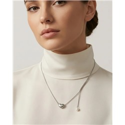 Кулон на цепочке