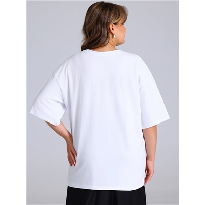 Апрель Футболка 1ЖДФК4825804