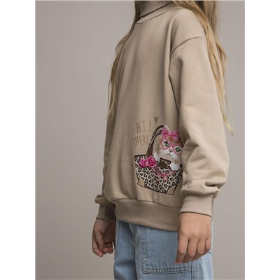 BATIK Водолазка 026_ОС25