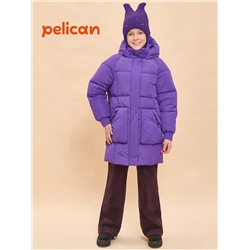 PELICAN Куртка GZXZ3335