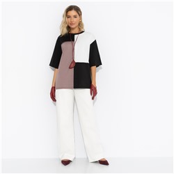 Футболка со швами наружу, Идеальная гармония