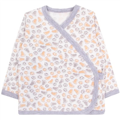 YOULALA Распашонка 0119310102