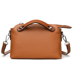 Bags Сумка женская / кожа /  	 0110911