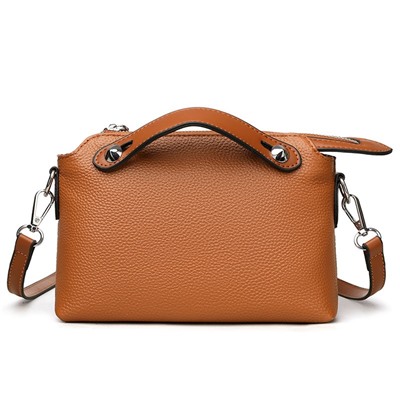 Bags Сумка женская / кожа /  	 0110911