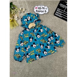 ветровка 2058300-1