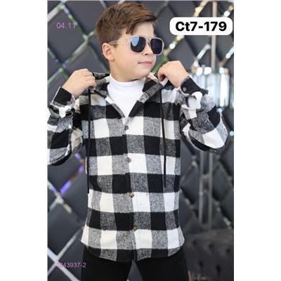 рубашка 1843937-2