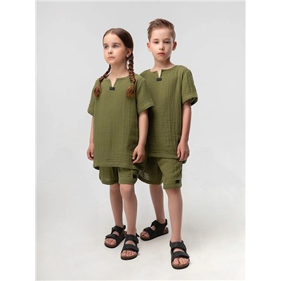 Bodo Костюм 11-626MU