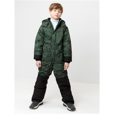 CROCKID Комбинезон ВК 60100/н/7 ГР