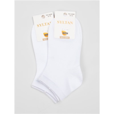 Носки детские 2 шт Syltan