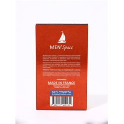 Лосьон после бритья Men'Space, 100 мл
