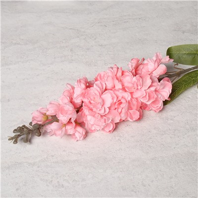 Цветок искусственный Антирринум 85 см / CA-85 /уп 100/600/