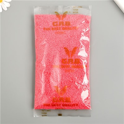 Бисер стекло 12/0 «Розовый телесный», ровный №685, 450 г