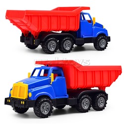 Грузовик "Витязь"