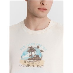 ФУТБОЛКА МУЖСКАЯ 111930