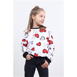 Свитшот 15406 НАТАЛИ, 874553