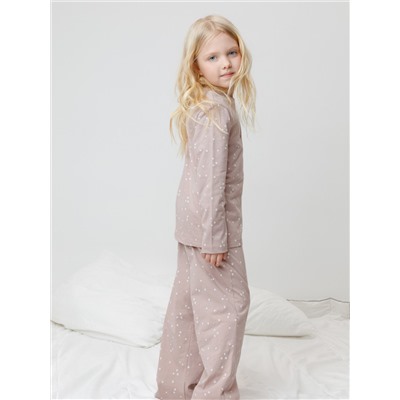 CROCKID Пижама К 1639