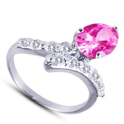 XUPING Кольцо арт. 53 0030 (id 286776)