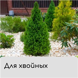 Чехол для растений, конус на завязках, 160×120 см, спанбонд с УФ-стабилизатором, плотность 60 г/м², МИКС, Greengo