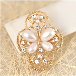 Брошь H01-7370р