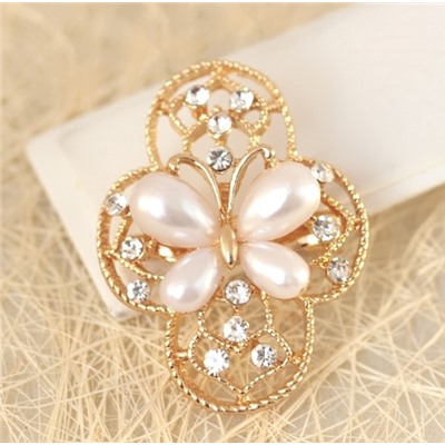 Брошь H01-7370р